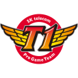 SKTelecom T1(SKT T1（韓國電子競技俱樂部）)