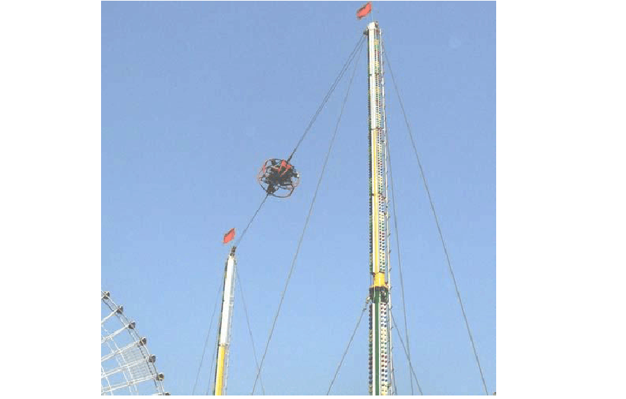 南昌濱江遊樂園