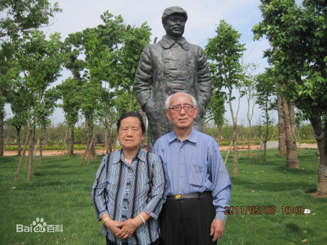 饒漱石(前華東軍政委員會主席)