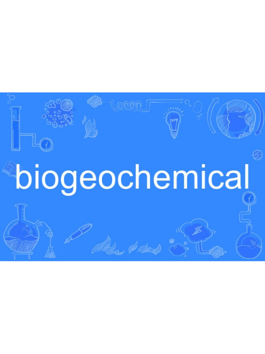 biogeochemical