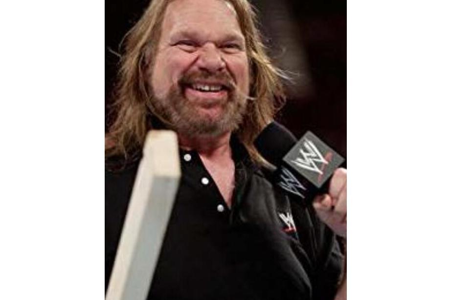 Jim Duggan