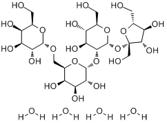 水蘇糖四水合物