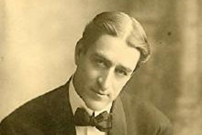 Edwin Stevens