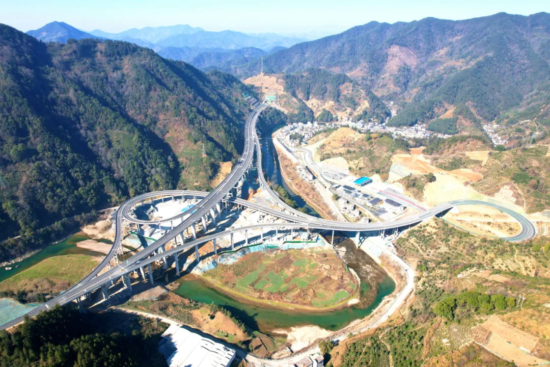 黃山—千島湖高速公路