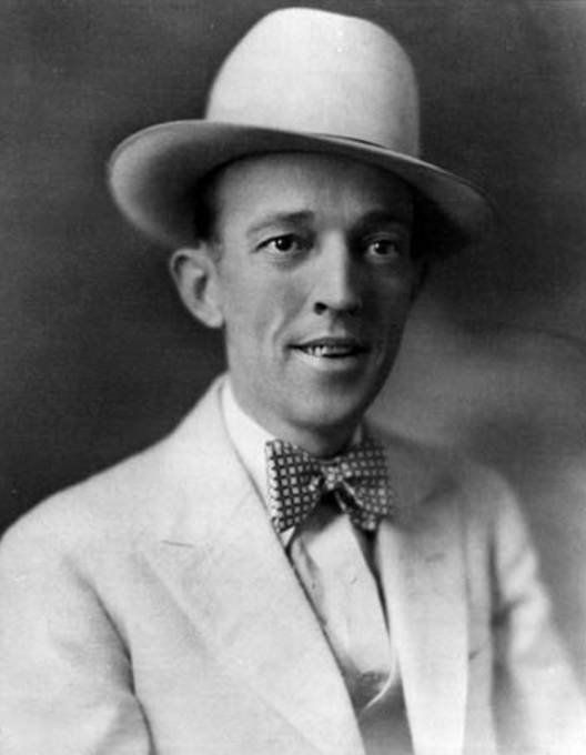 Jimmie Rodgers