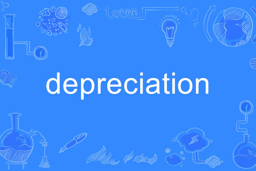 depreciation