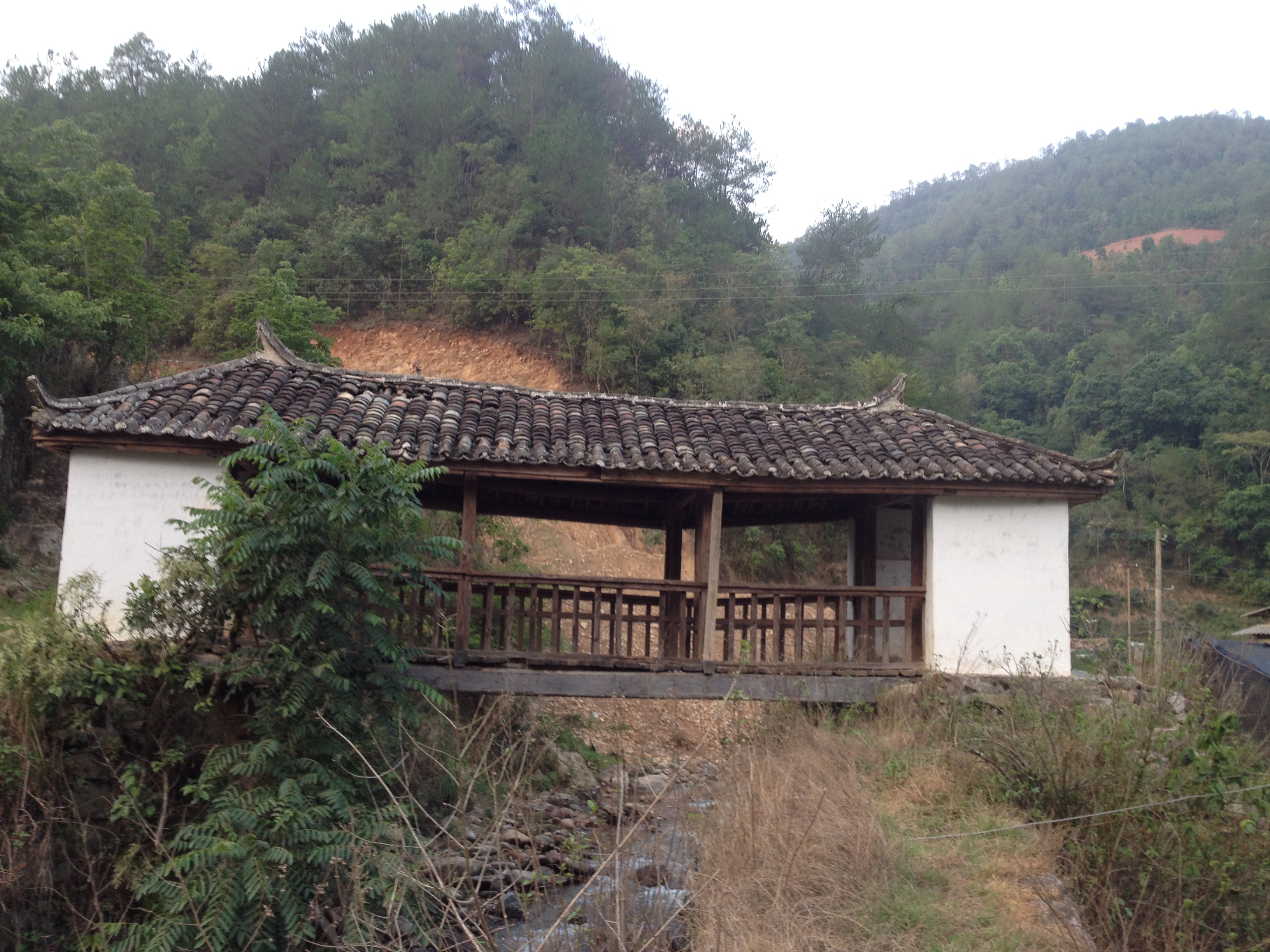 三岔河鎮(雲南省臨滄市鳳慶縣三岔河鎮)