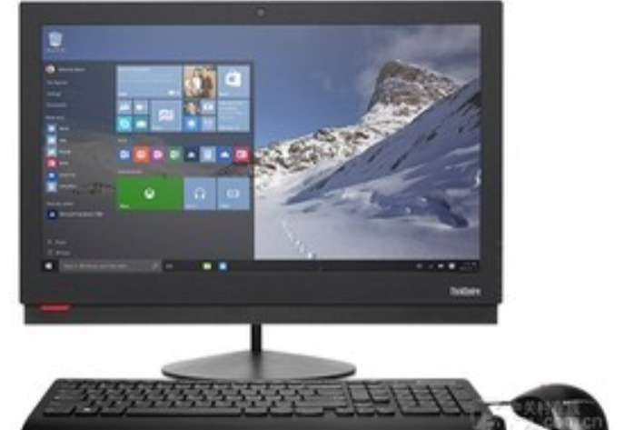 聯想ThinkCentre M818z（i5 7500/4GB/1TB/2G獨顯）