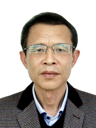 徐桂榮(江西省撫州市自然資源局黨組成員、副局長)
