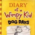 Diary of A Wimpy Kid. Dog Days