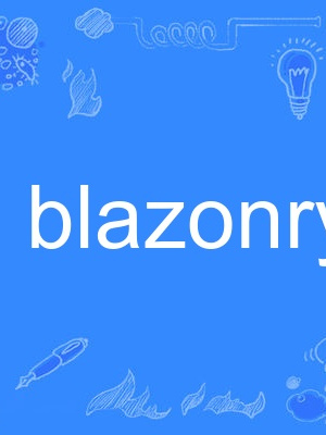 blazonry