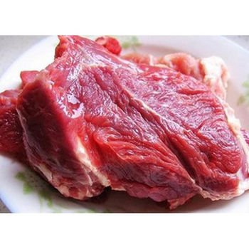 興安盟牛肉