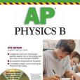 Barron\x27s AP Physics B with CD-ROM