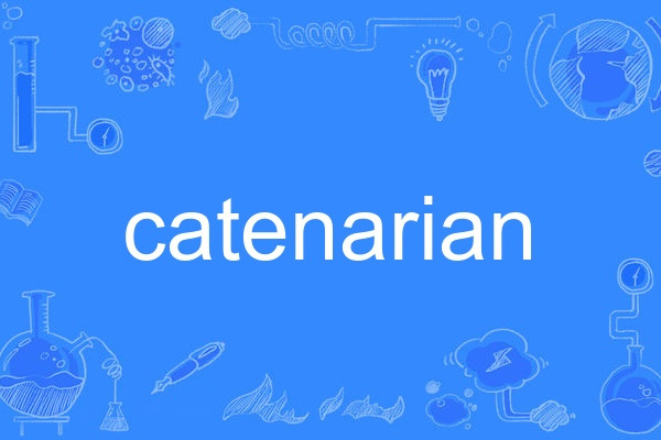 catenarian