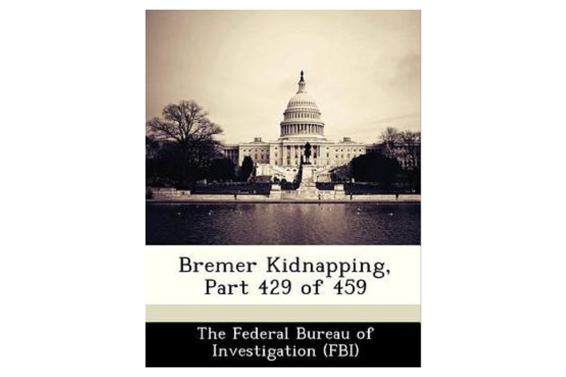 Bremer Kidnapping, Part 429 of 459