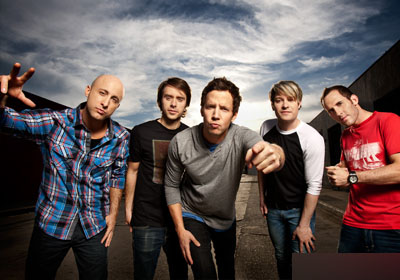 Simple Plan 簡單計畫