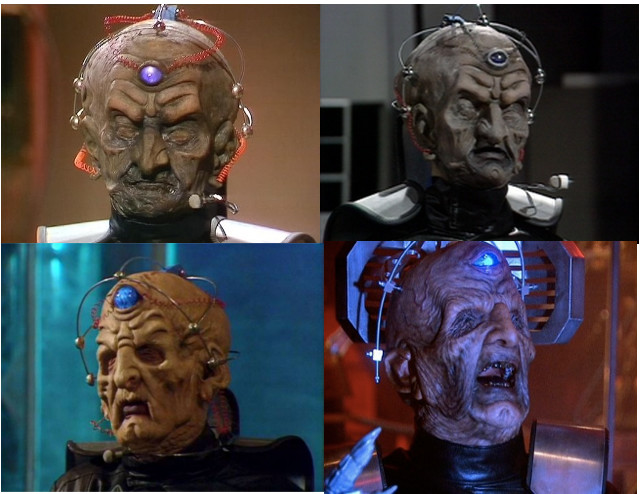 Davros