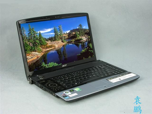 Acer Aspire 6920G-831G16Mi