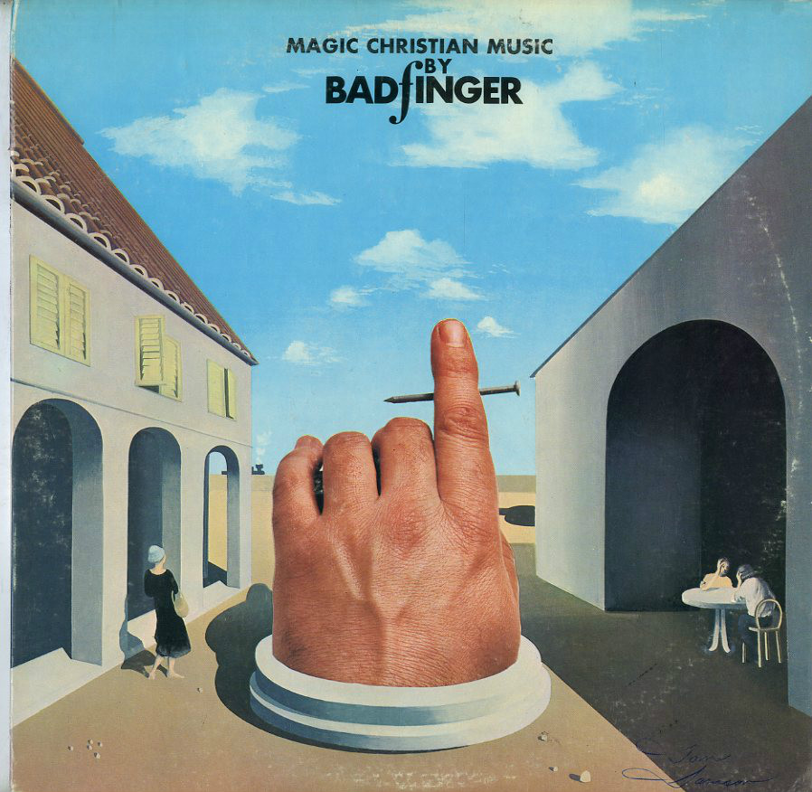 Badfinger