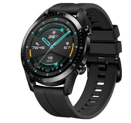 HUAWEI WATCH GT 2