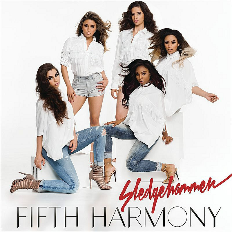 Sledgehammer(Fifth Harmony歌曲)