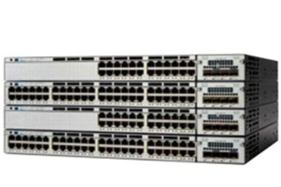 CISCO WS-C3750X-24T-S