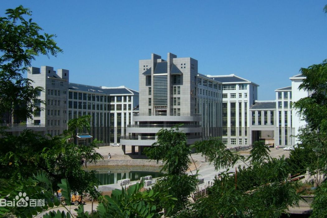 山西師範大學美術學院