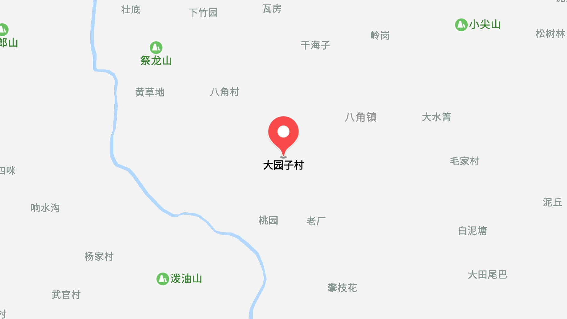 地圖信息