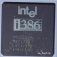 Intel 80386