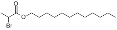2-溴丙酸十二酯