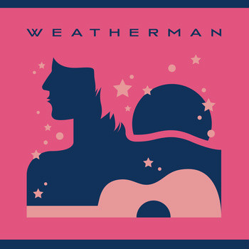 the weatherman