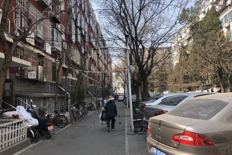 禮士路(濟南市禮士路)