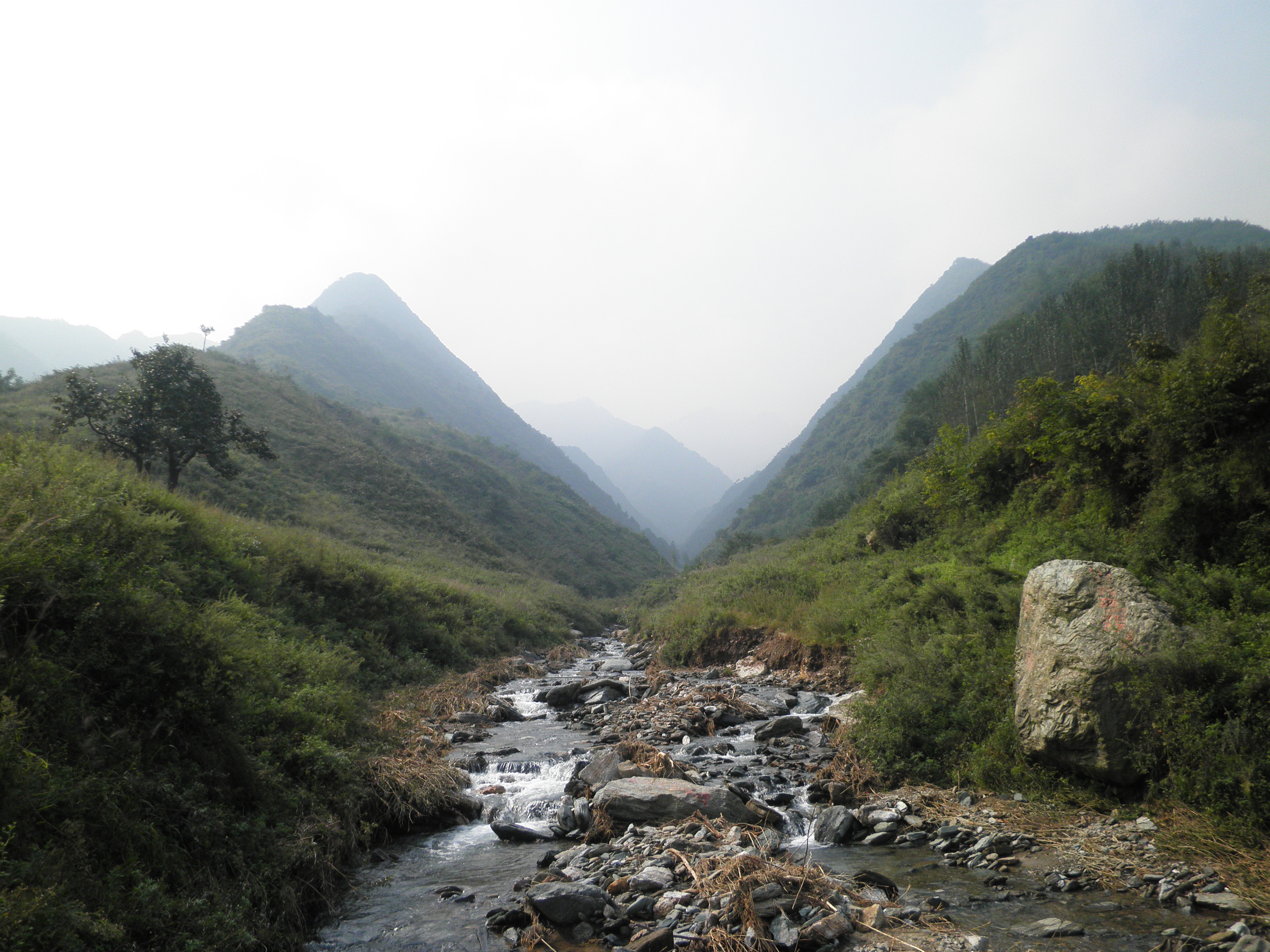 倉聖山風景區