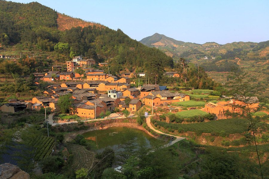 土戈寨村(雲南省紅河元陽縣新街鎮土戈寨村)