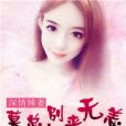 深情辣妻：莫總，別來無恙(小妖莎著網路小說)