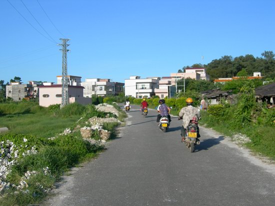 紅光村(黑龍江省密山市連珠山鎮轄村)