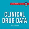 Clinical Drug Data