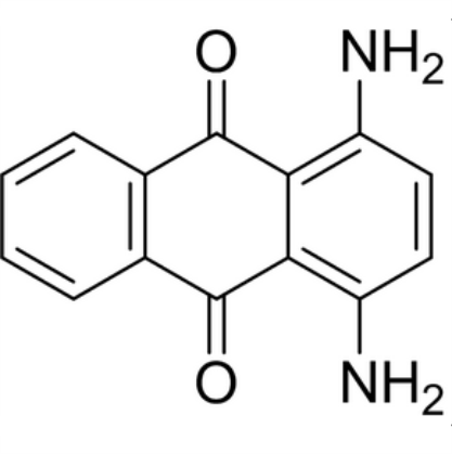 1,4-二氨基蒽醌