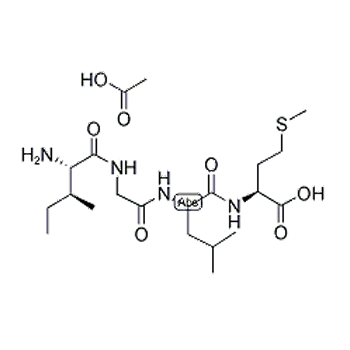異亮氨醯-甘氨醯-亮氨醯-蛋氨酸