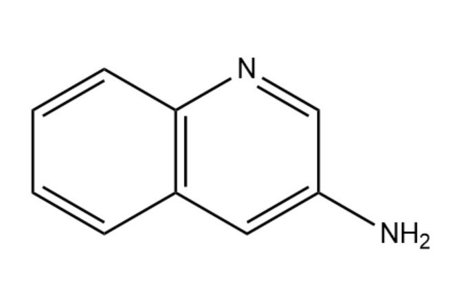 3-氨基喹啉