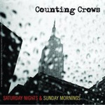 Counting Crows