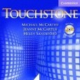 Touchstone Level 4 Student\x27s Book A with Audio CD/CD-ROM