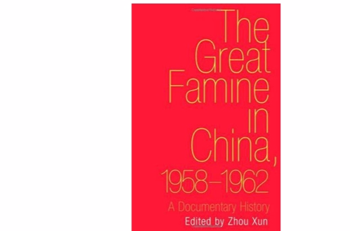 The Great Famine in China