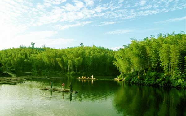 赤水風景名勝區(赤水風景區)