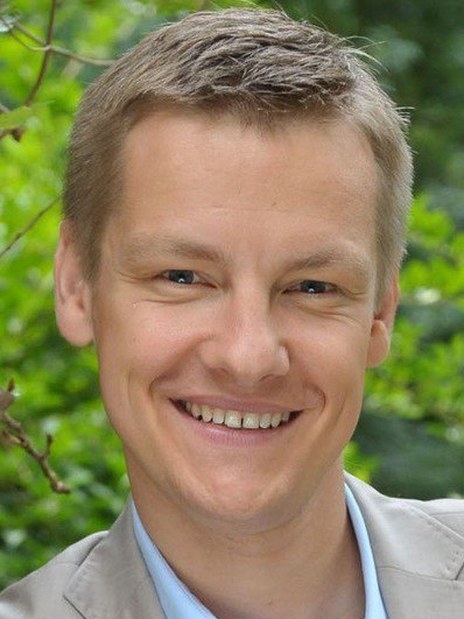 Marcin Mroczek