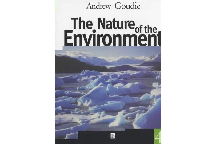 The Nature of the Environment