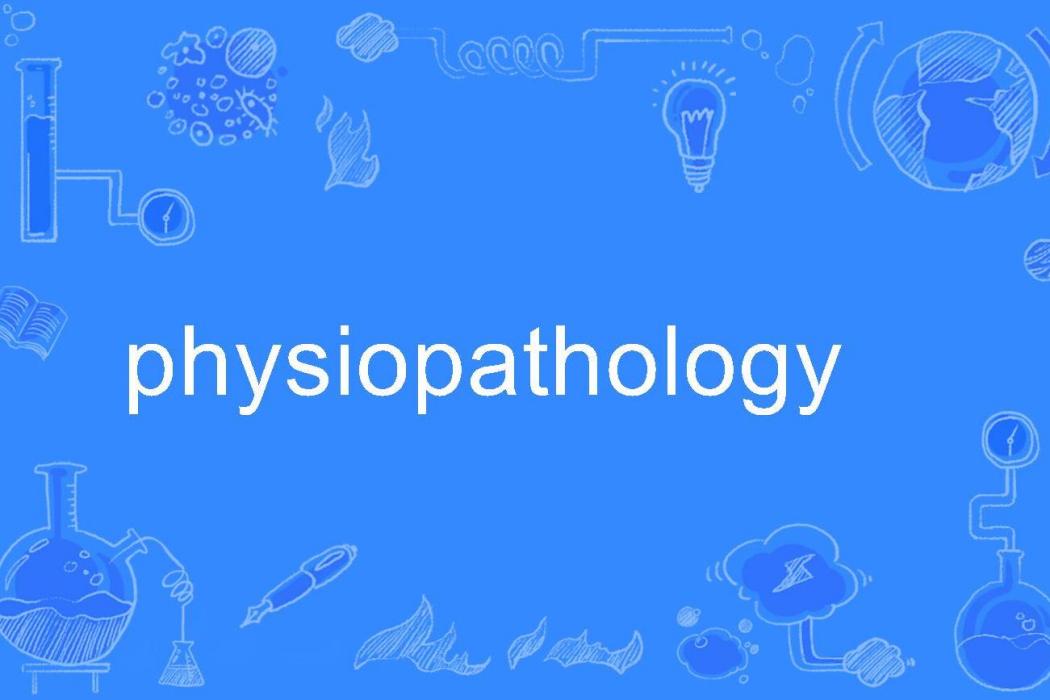 physiopathology