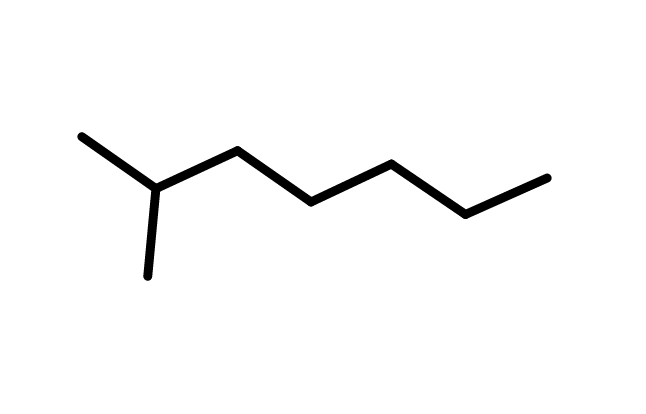 2-甲基庚烷