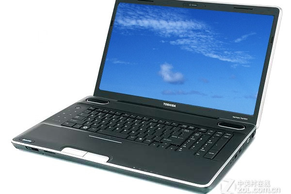 東芝P505(i7 720QM)