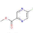 5-氯吡嗪-2-羧酸甲酯